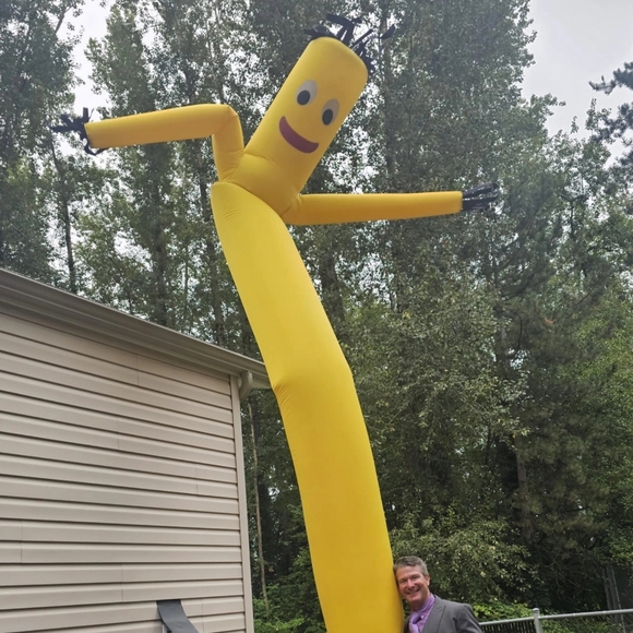 Meet your Posher, Maria - Picture 1 of 1